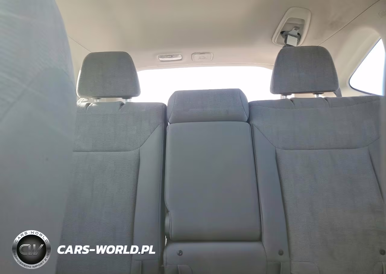 2012 Honda Cr-V Lx VIN:2HKRM4H39CH625537 - 10