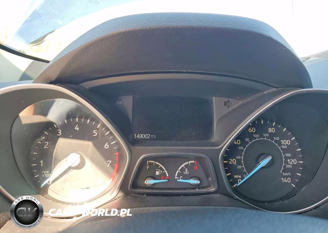 2017 Ford Escape Se VIN:1FMCU0GD2HUC64752 - 9