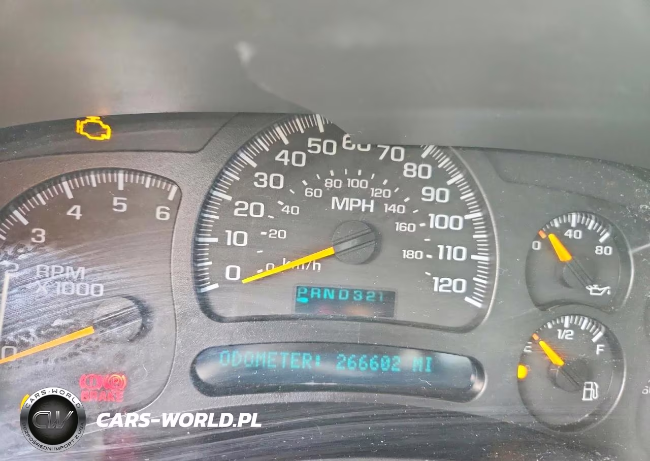 2004 Chevrolet Silverado C1500 VIN:1GCEC19V14Z341667 - 9
