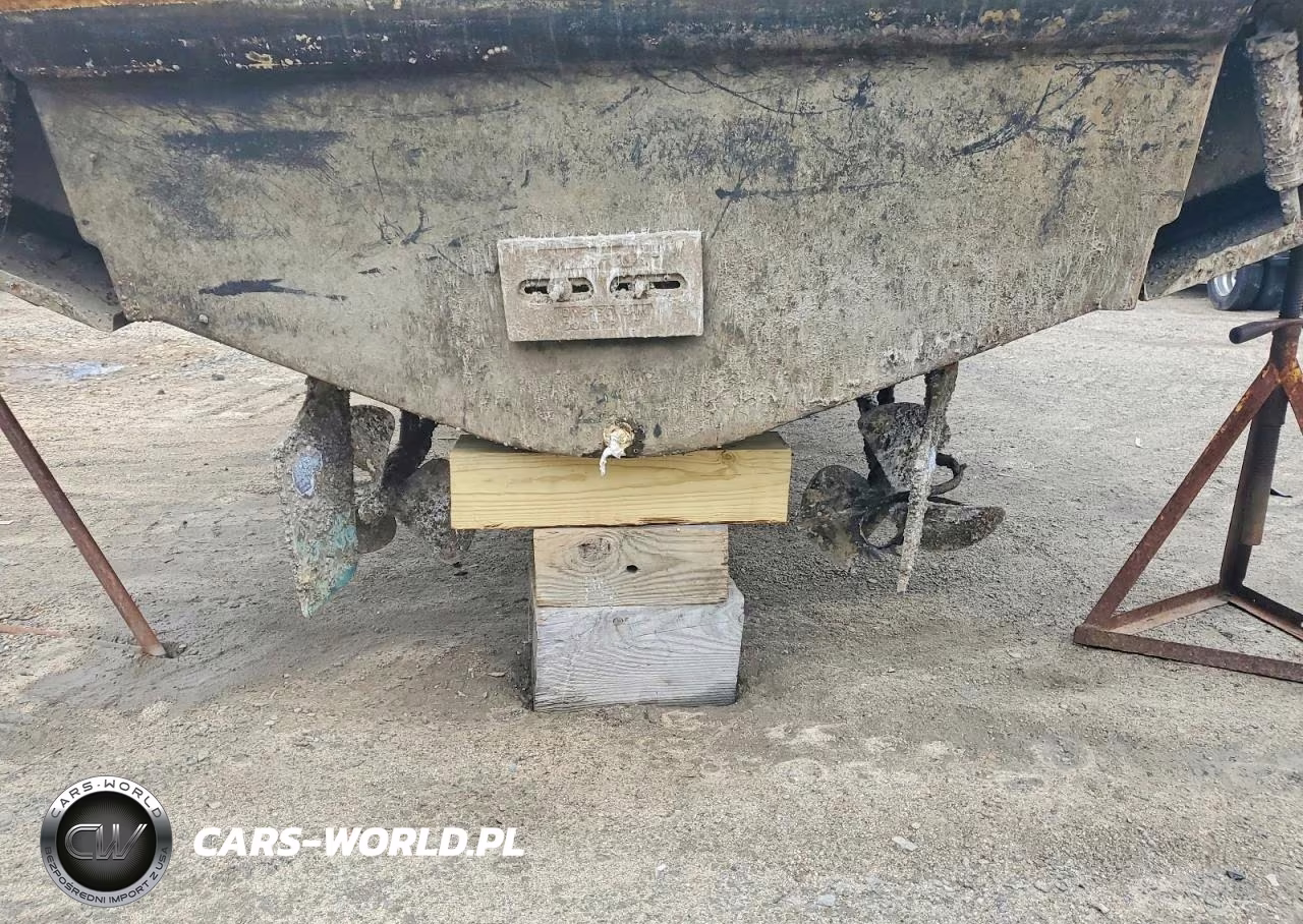 2001 Wellcraft 3000 Martinique - Boat VIN:WELCEA39L001 - 7