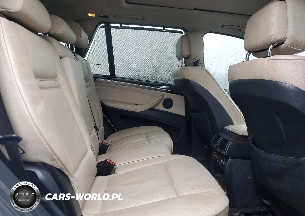 2013 BMW X5 xDrive35I VIN:5UXZV4C54D0B02223 - 11