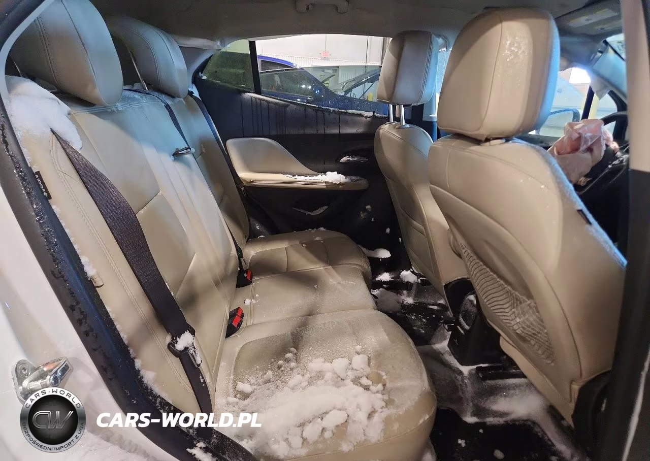 2018 Buick Encore Essence VIN:KL4CJCSB6JB674907 - 11