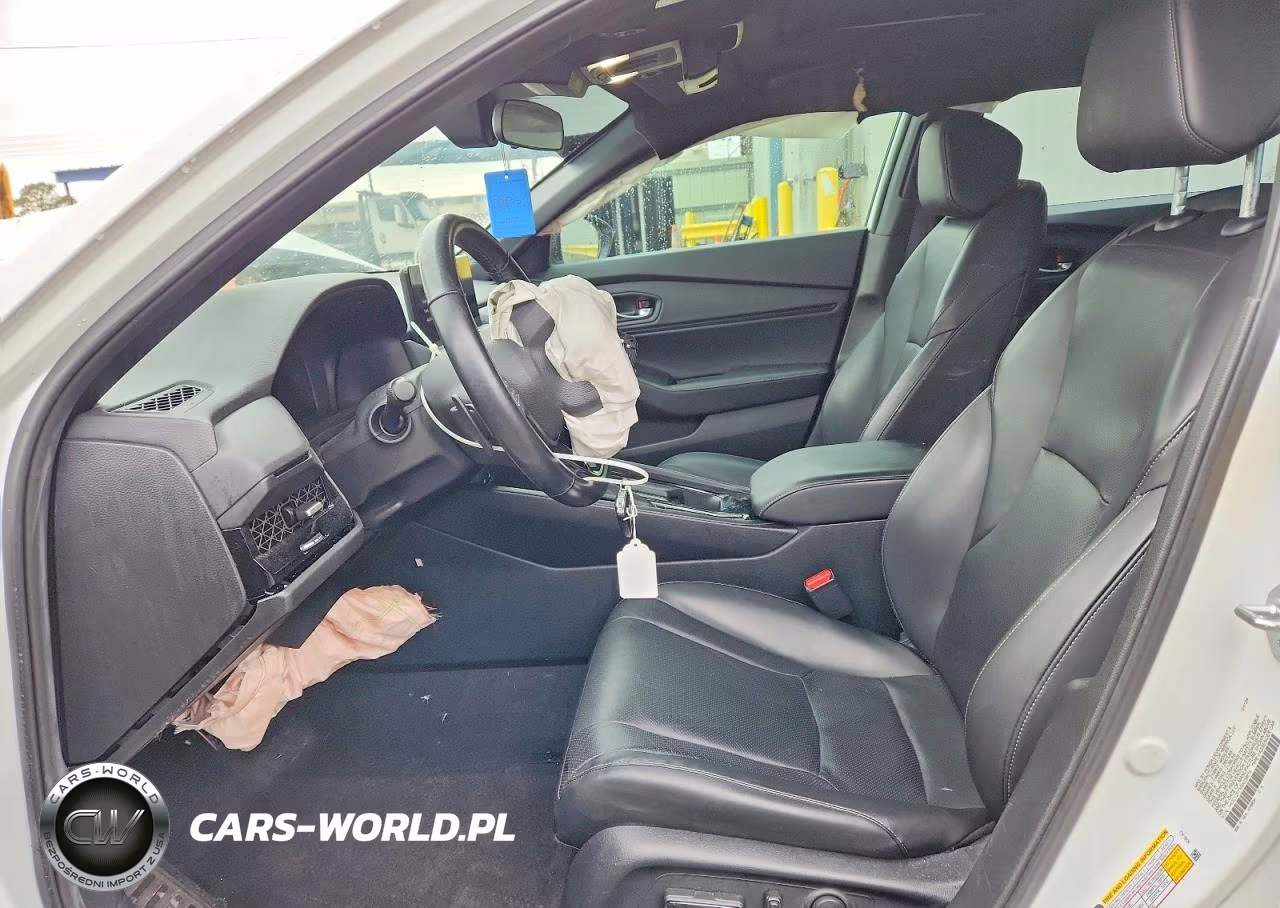 2024 Honda Accord Hybrid Sport-L VIN:1HGCY2F7XRA038818 - 7