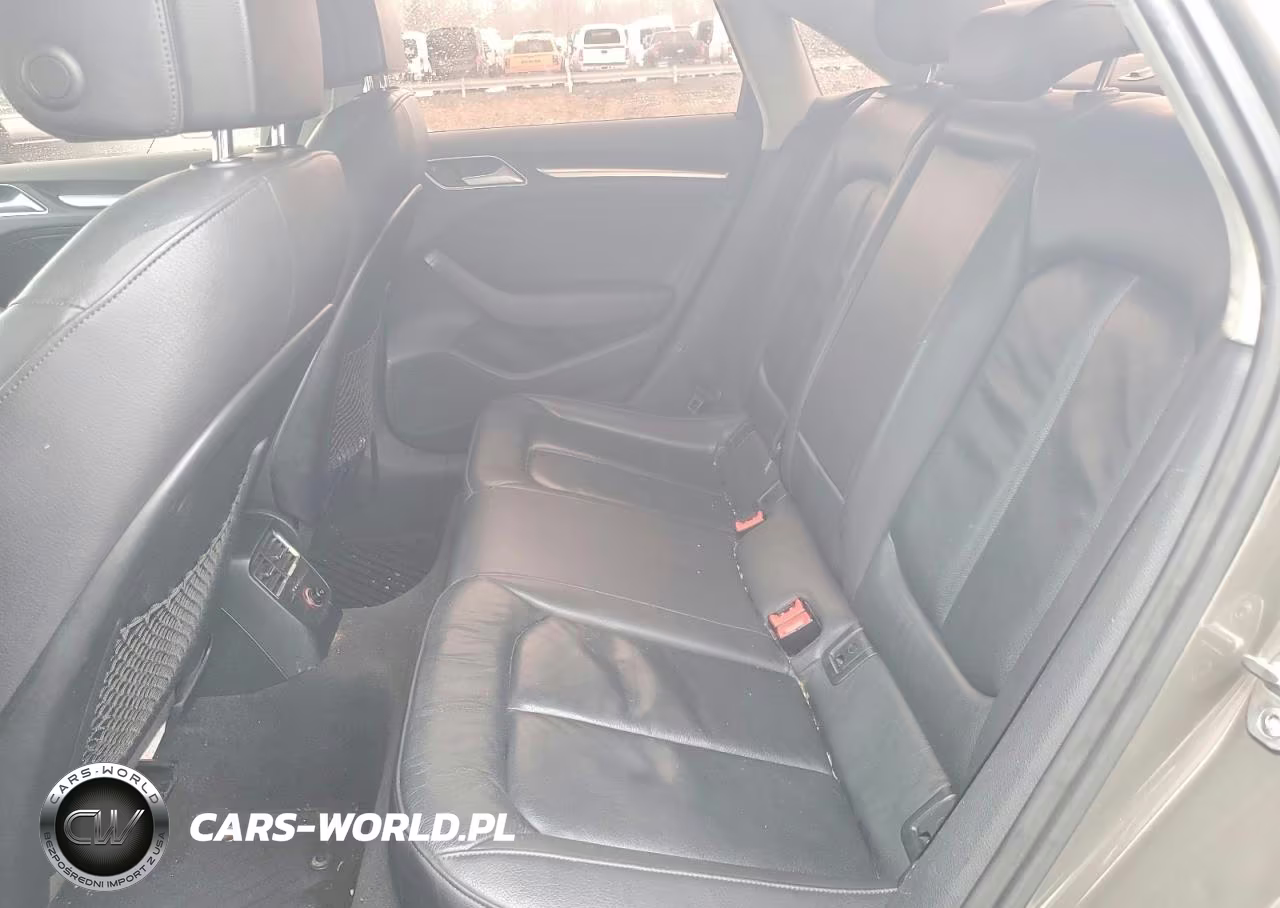 2015 Audi A3 Premium Plus VIN:WAUEFGFF0F1023044 - 10