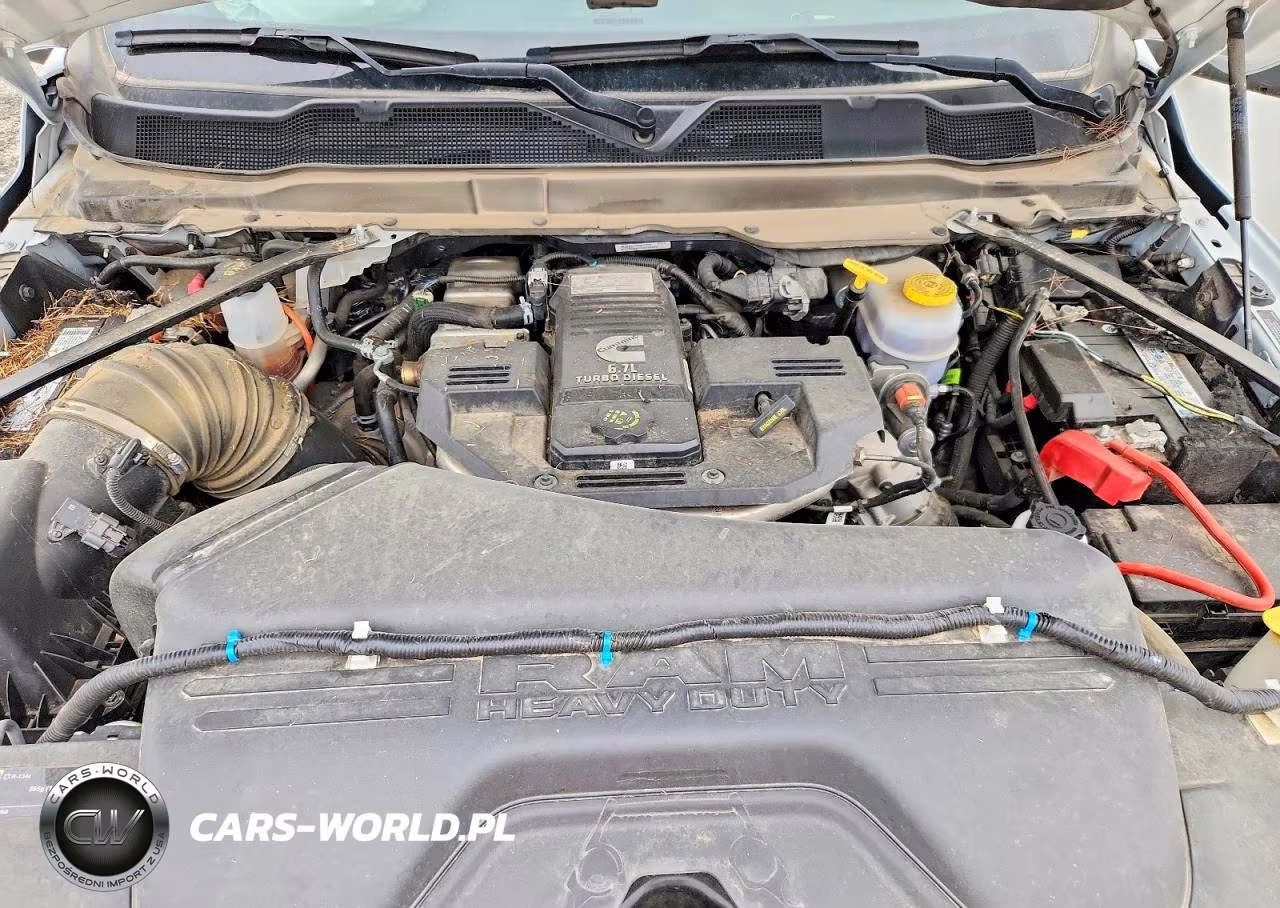2024 Ram 3500 Cab & Chassis L VIN:3C7WRTCL2RG248575 - 12