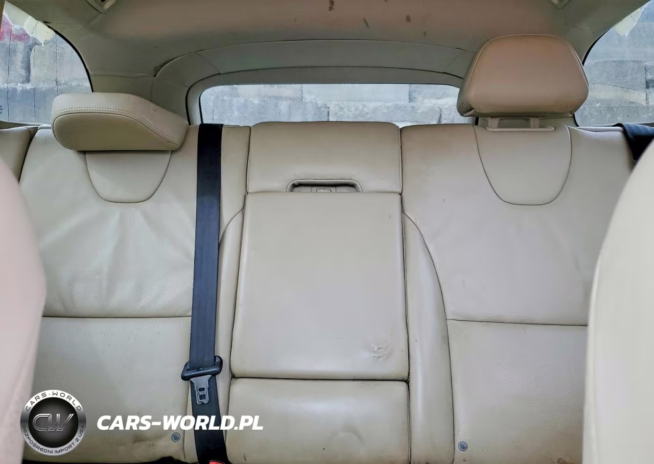 2014 Volvo Xc60 3.2 VIN:YV4952DL3E2520193 - 10