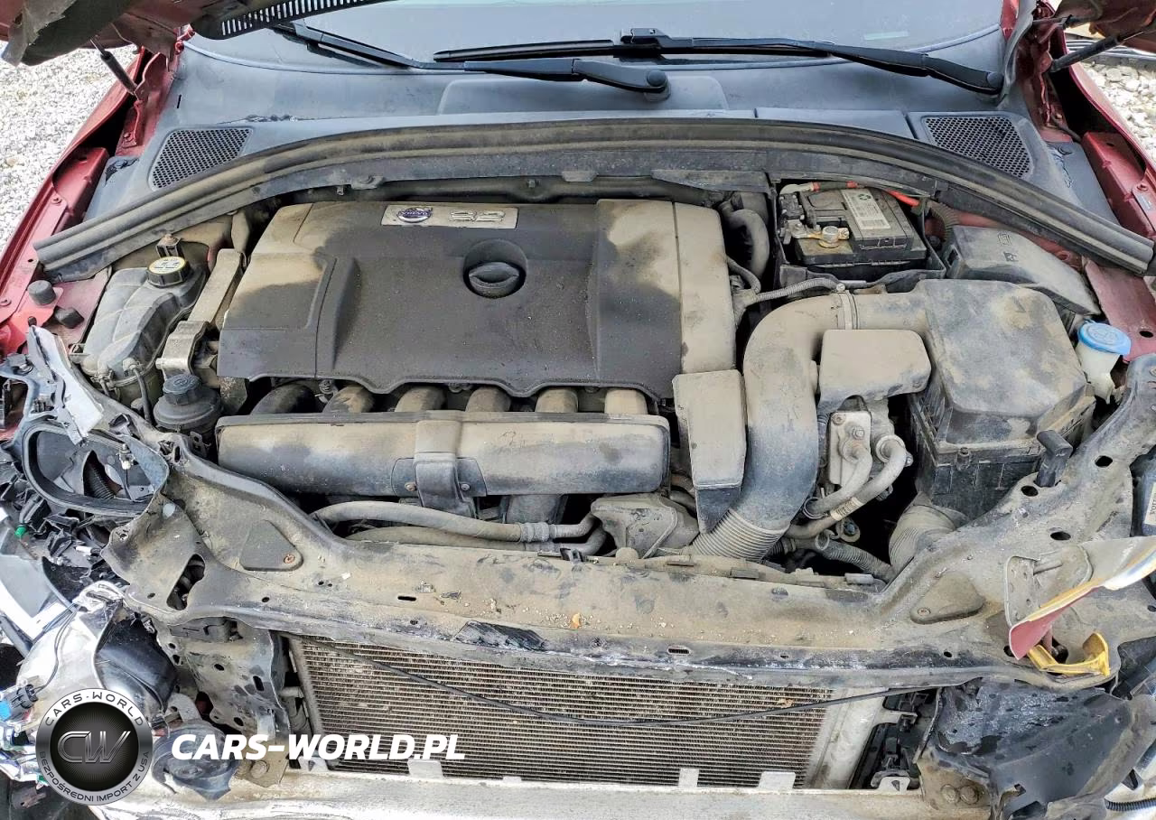 2014 Volvo Xc60 3.2 VIN:YV4952DL3E2520193 - 12