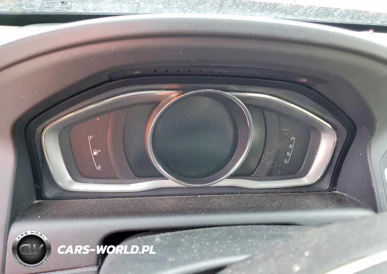 2014 Volvo Xc60 3.2 VIN:YV4952DL3E2520193 - 9
