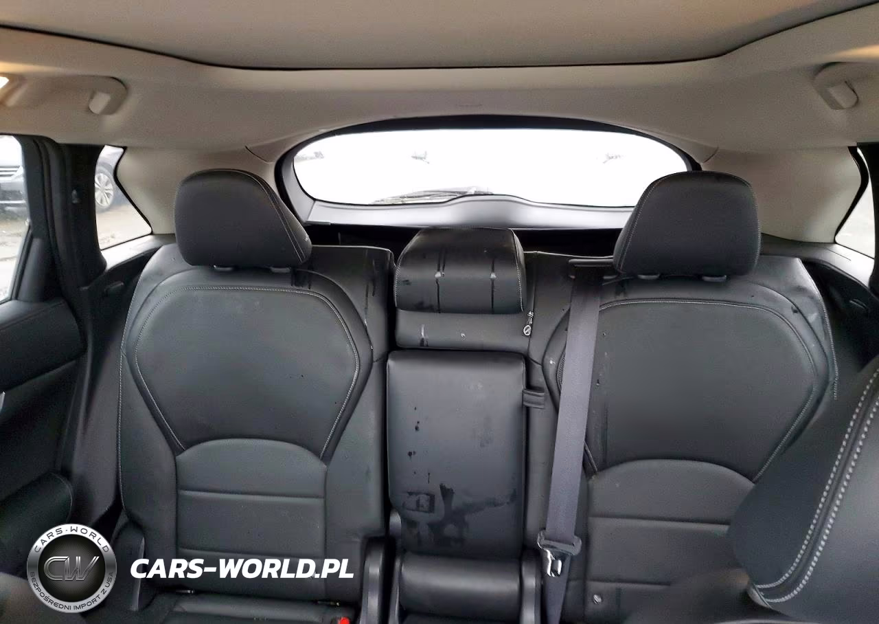 2019 Infiniti Qx50 Essential VIN:3PCAJ5M32KF139683 - 10