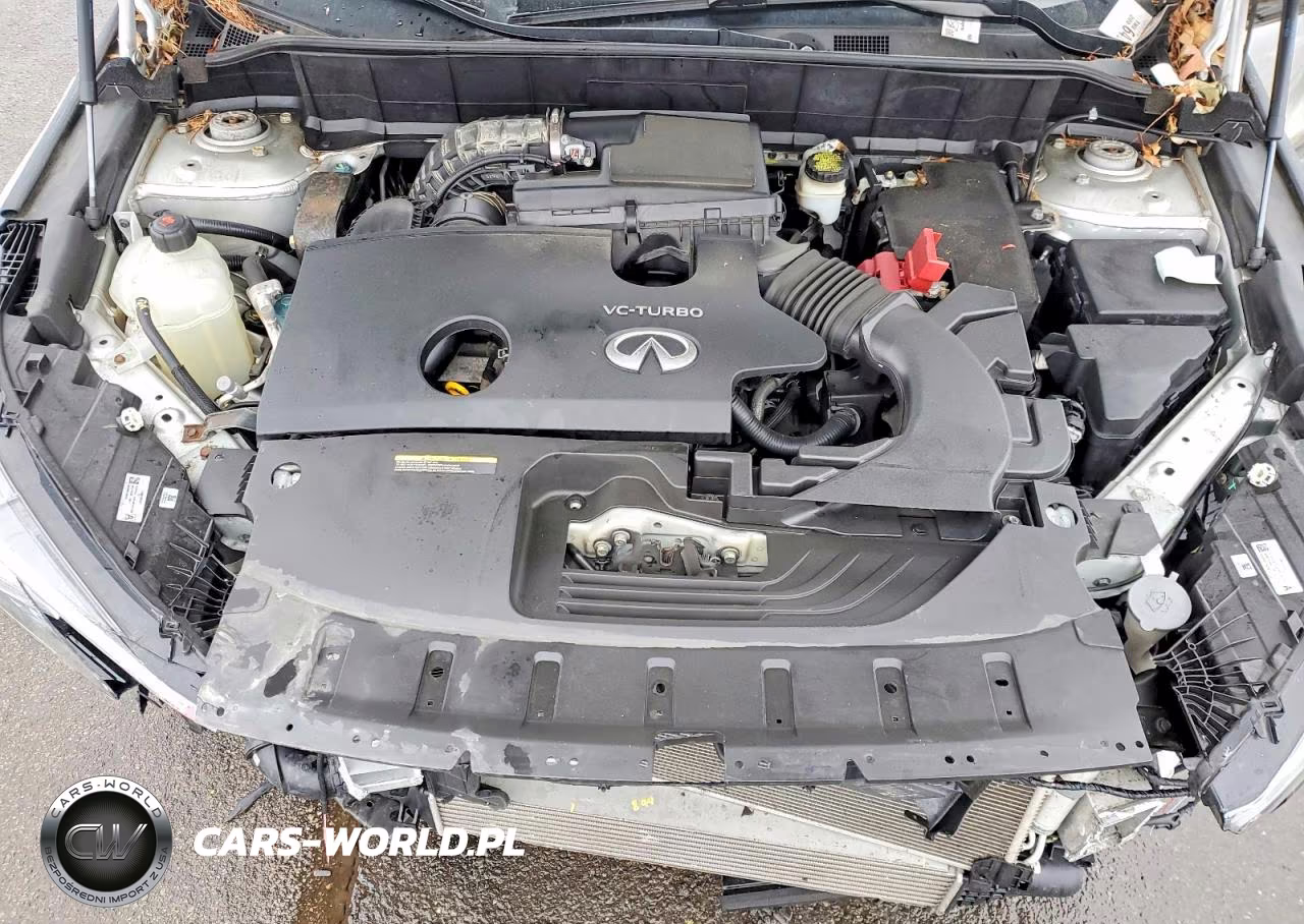 2019 Infiniti Qx50 Essential VIN:3PCAJ5M32KF139683 - 12