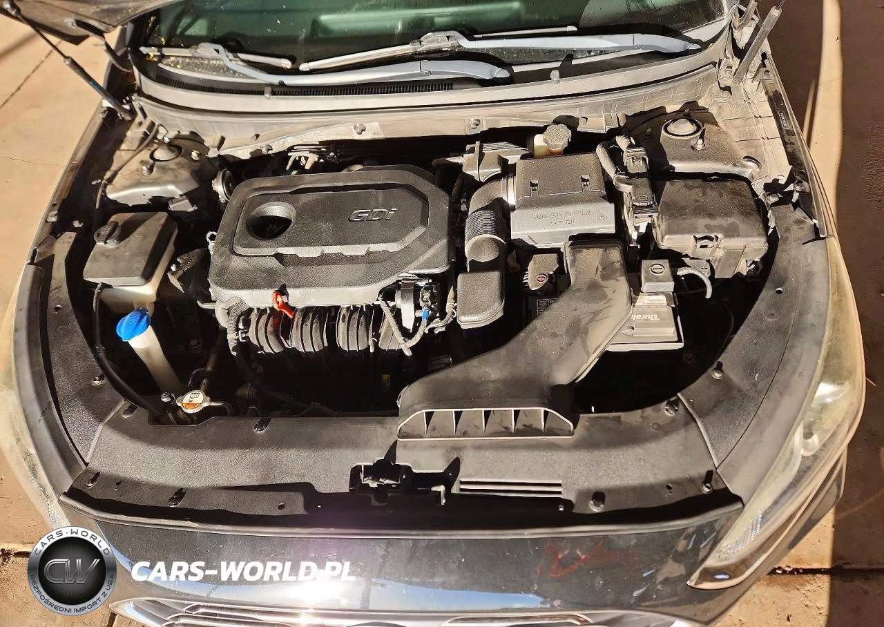 2018 Hyundai Sonata Sel VIN:5NPE34AF3JH667043 - 11