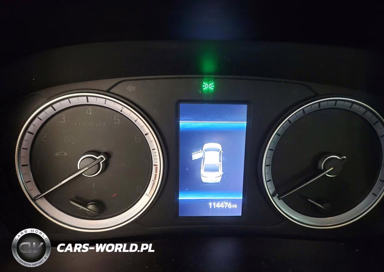 2018 Hyundai Sonata Sel VIN:5NPE34AF3JH667043 - 9