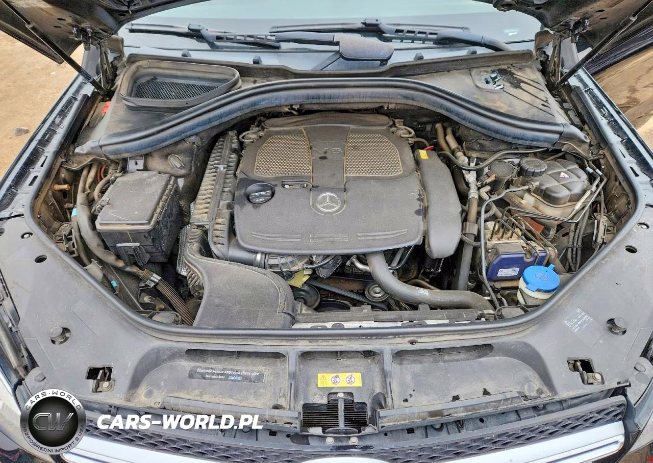 2016 Mercedes-Benz Gle 350 VIN:4JGDA5JB7GA643716 - 11