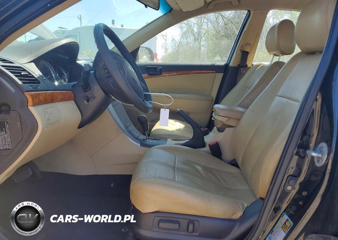 2009 Hyundai Sonata Gls VIN:5NPET46C29H565193 - 7