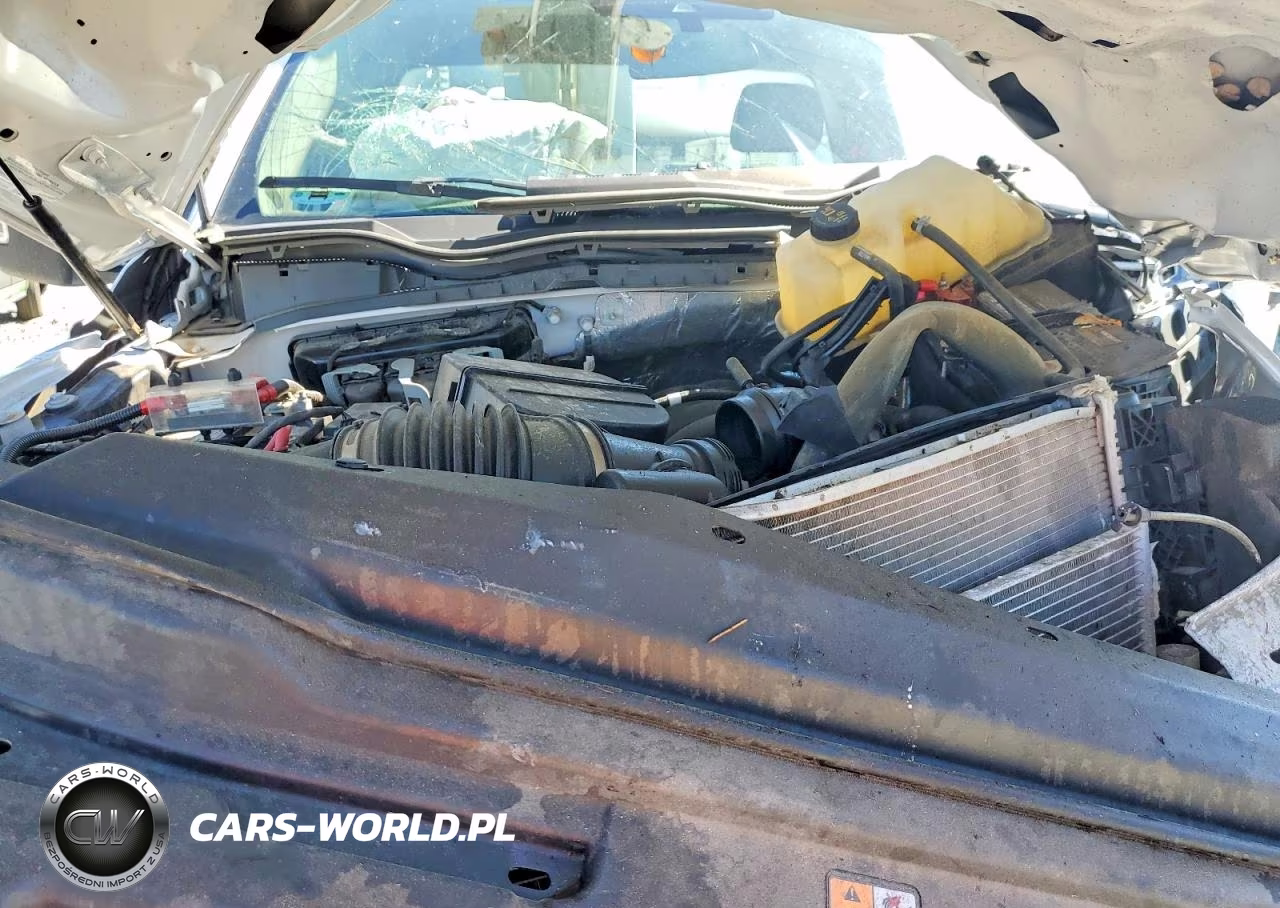 2022 Ford F450 Utility - Service Truck VIN:1FDUF4GNXNEG19381 - 11