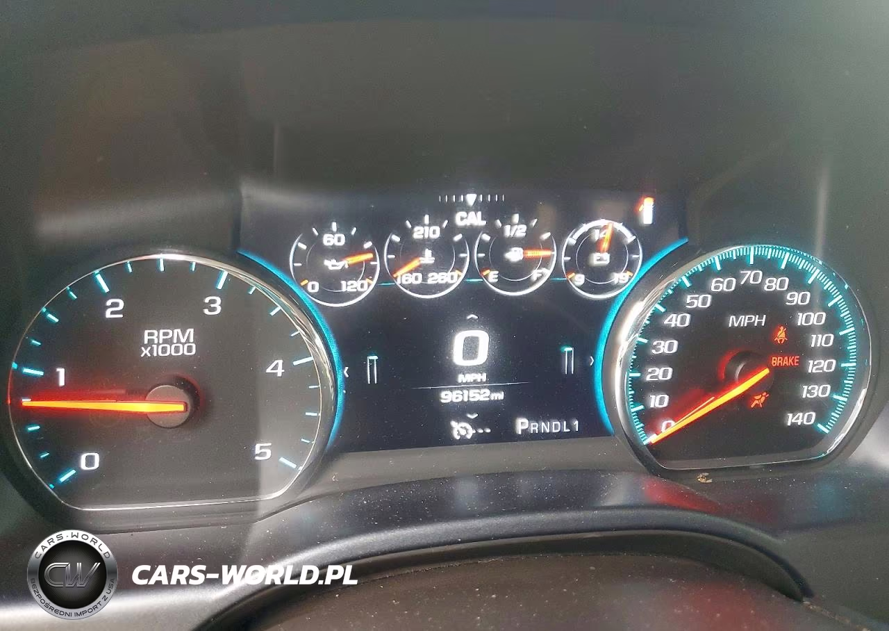 2017 GMC Sierra K2500 Denali VIN:1GT12UEY3HF182483 - 9