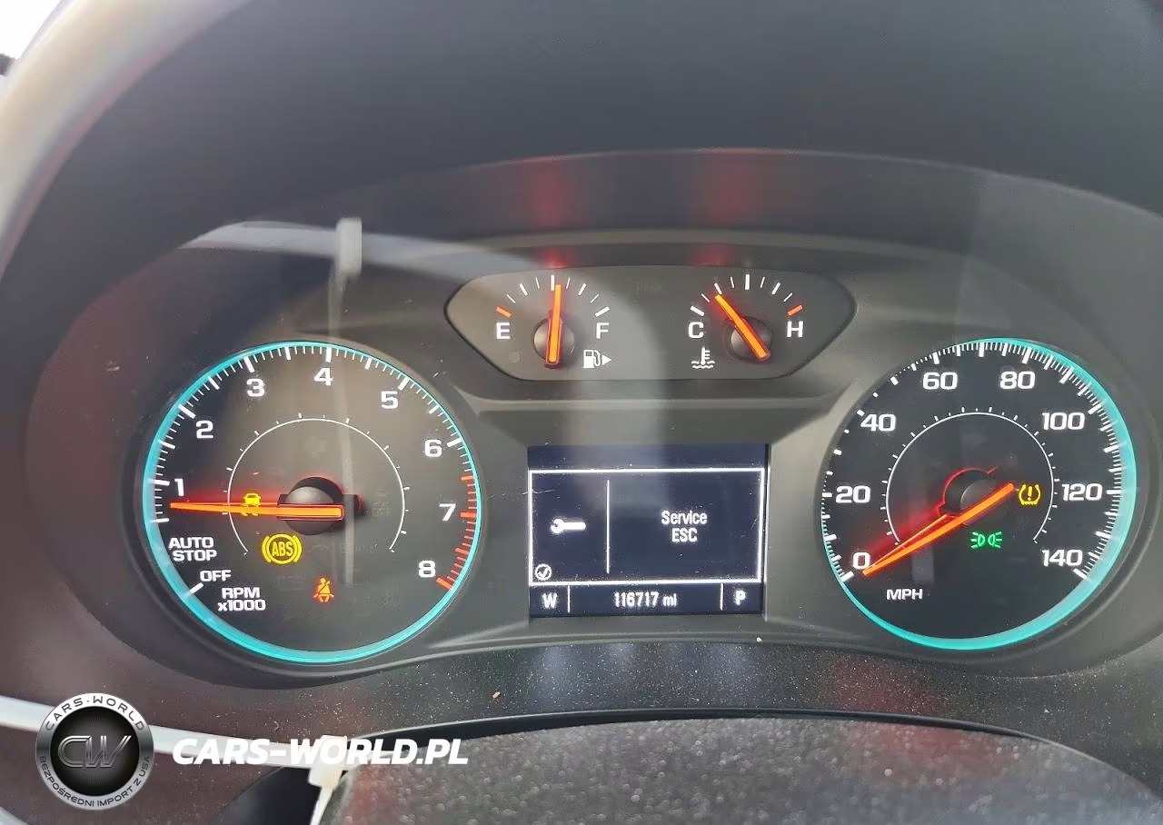 2023 Chevrolet Malibu Lt VIN:1G1ZD5ST3PF238523 - 9