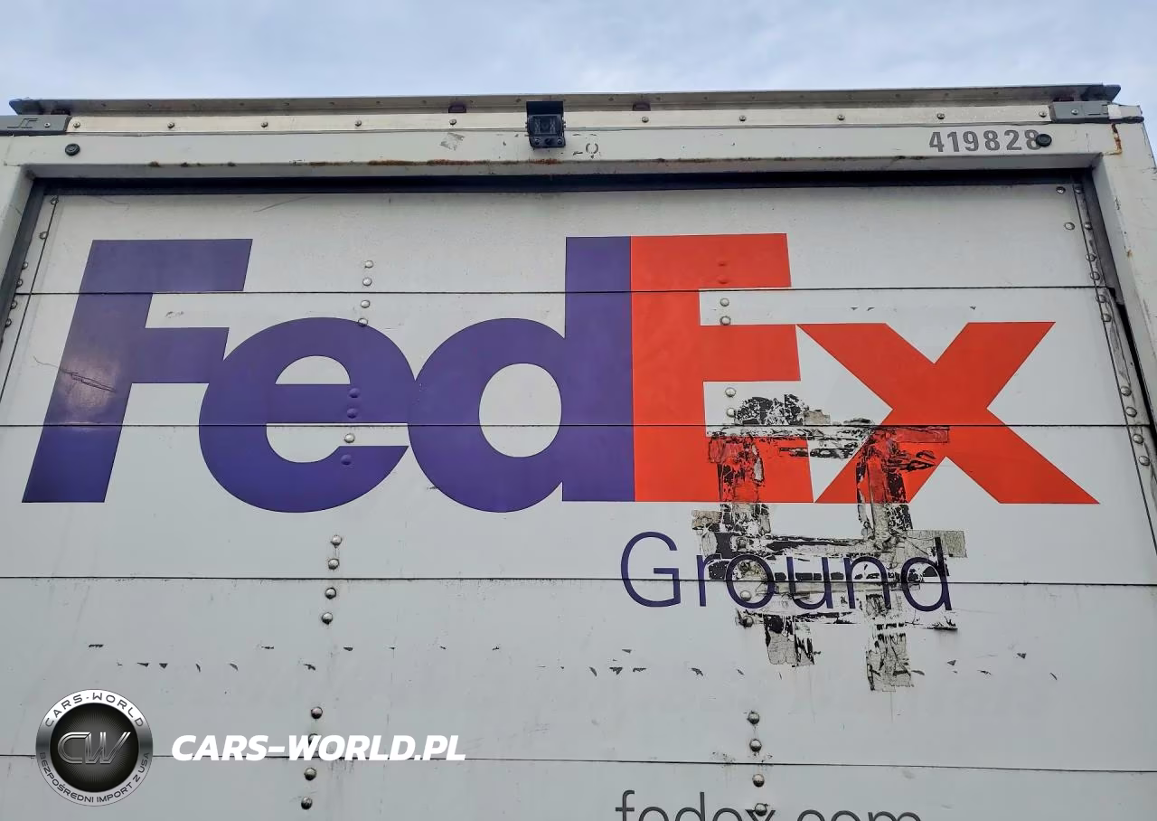 2015 Ford E350 Box Truck VIN:1FDWE3FS2FDA18339 - 6