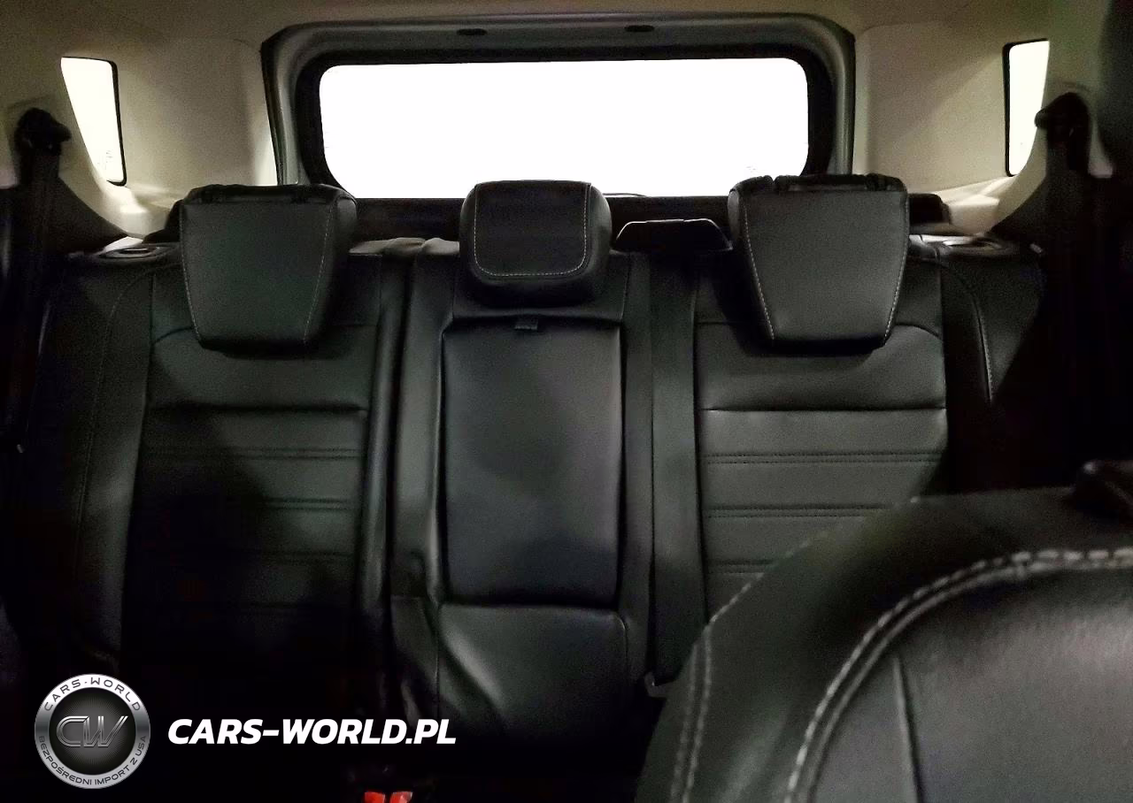 2022 Ford Ecosport Titanium VIN:MAJ6S3KL7NC463455 - 10