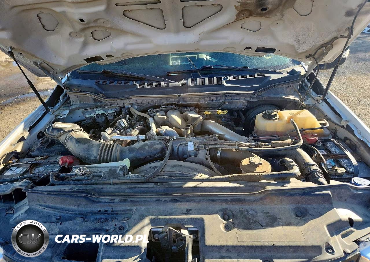 2019 Ford F250 Super Duty VIN:1FT7W2BT1KEC89699 - 11