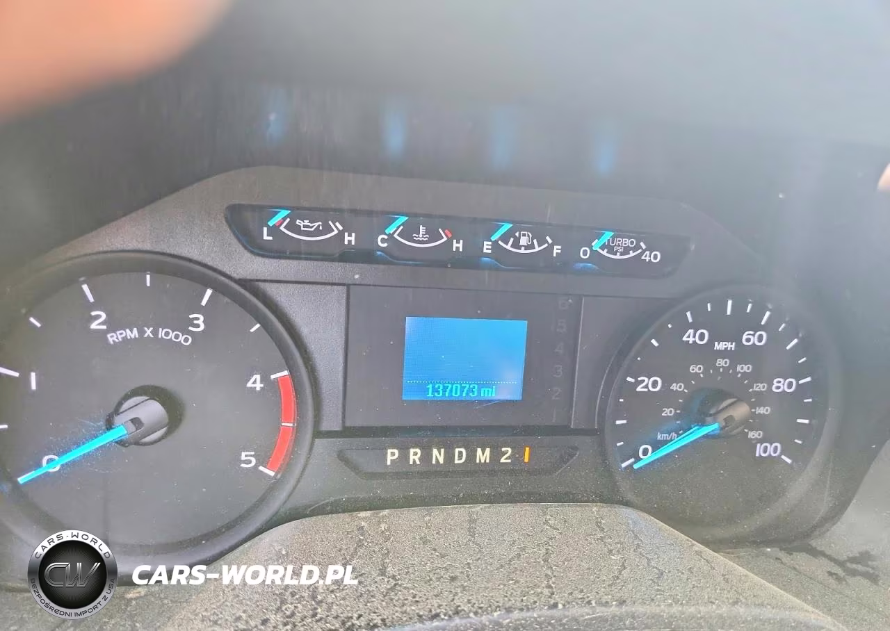 2019 Ford F250 Super Duty VIN:1FT7W2BT1KEC89699 - 9