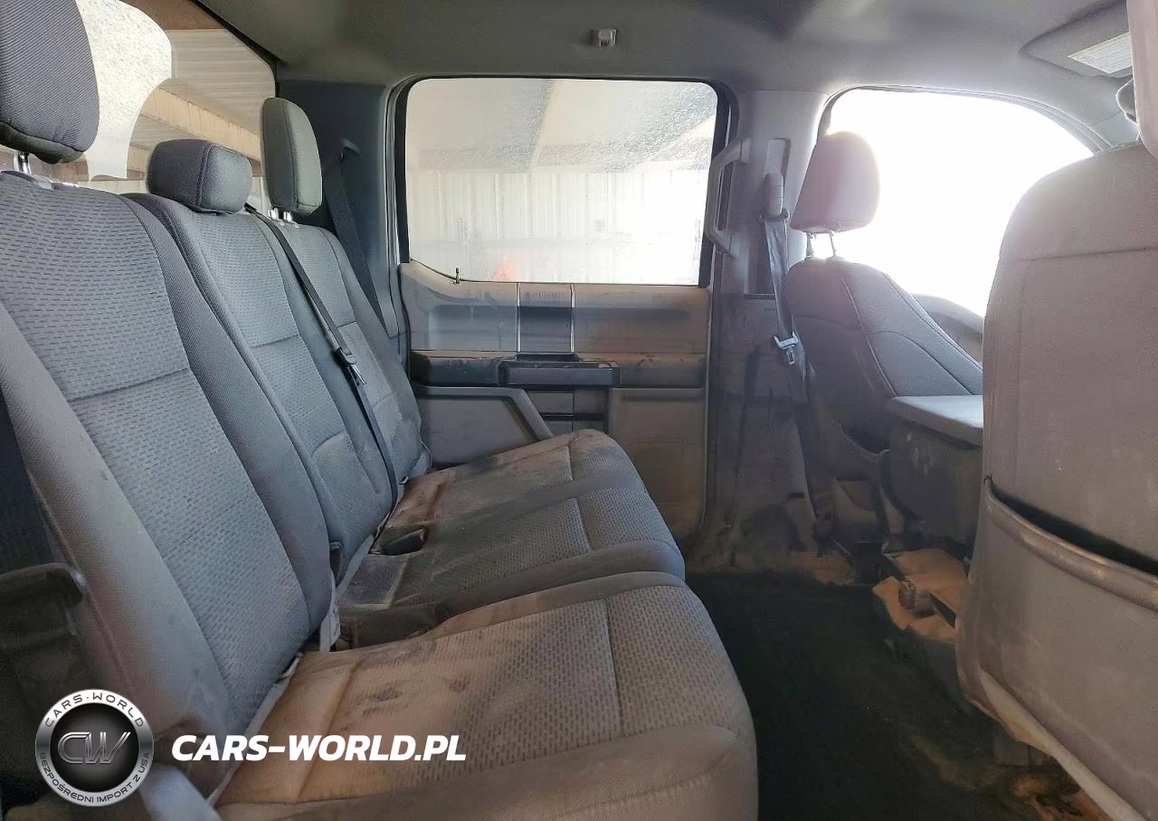 2022 Ford F250 Super Duty VIN:1FT7W2BT7NEF14860 - 10