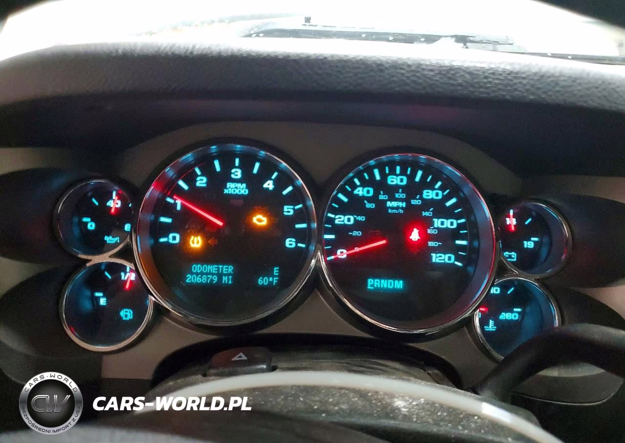 2009 Chevrolet Silverado K1500 Lt VIN:3GCEK23369G289900 - 9