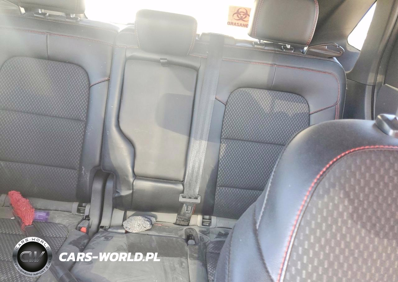 2023 Ford Escape St Line Select VIN:1FMCU9NA2PUA67074 - 10