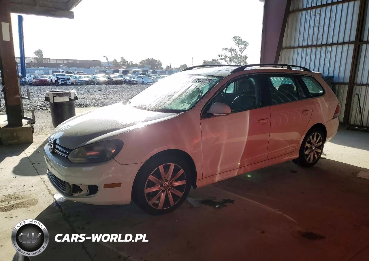 2011 Volkswagen Jetta