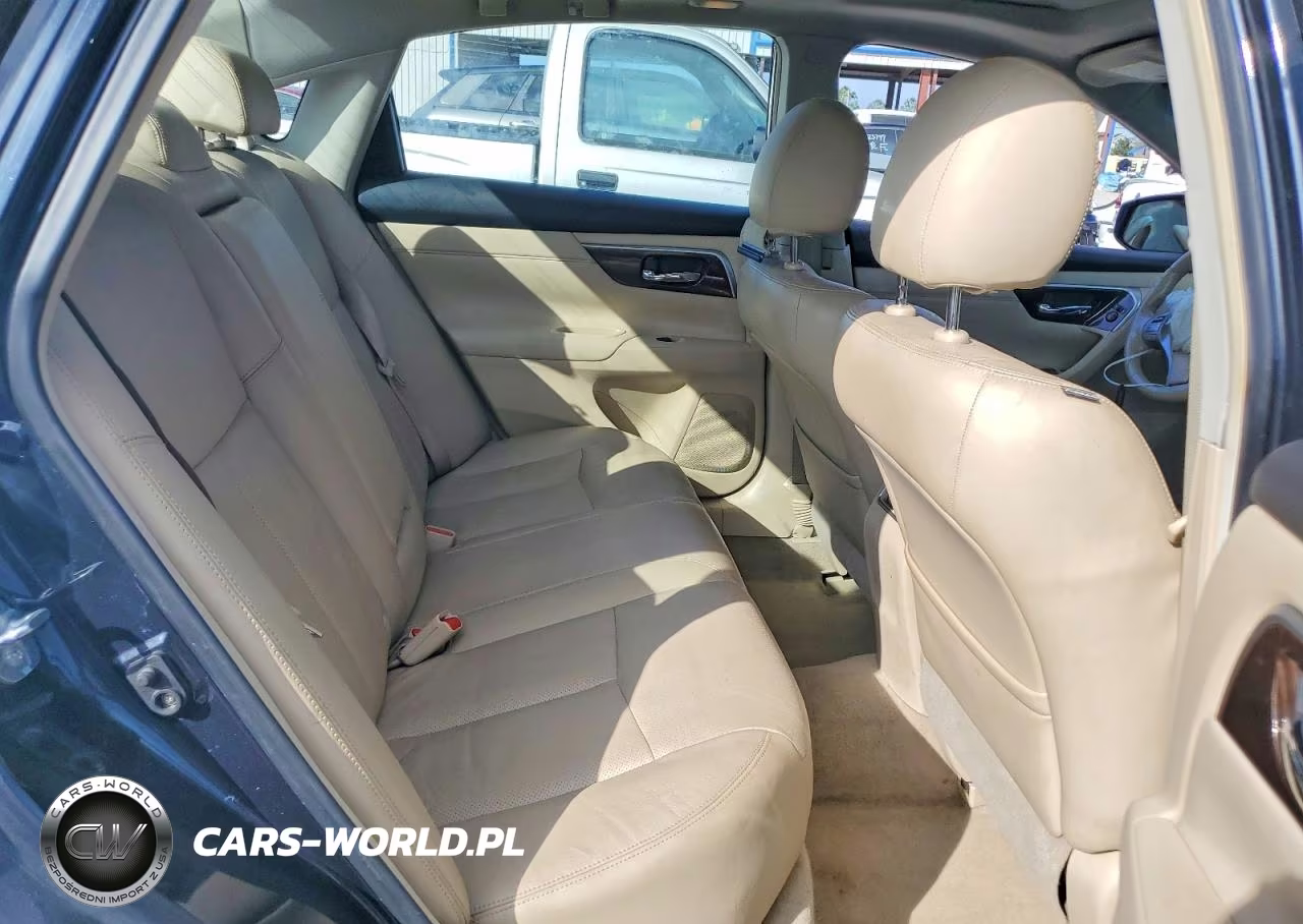 2013 Nissan Altima 2.5 VIN:1N4AL3AP1DC117654 - 10