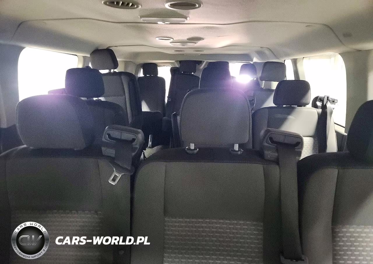 2020 Ford Transit T-350 VIN:1FBAX2Y85LKA24393 - 10
