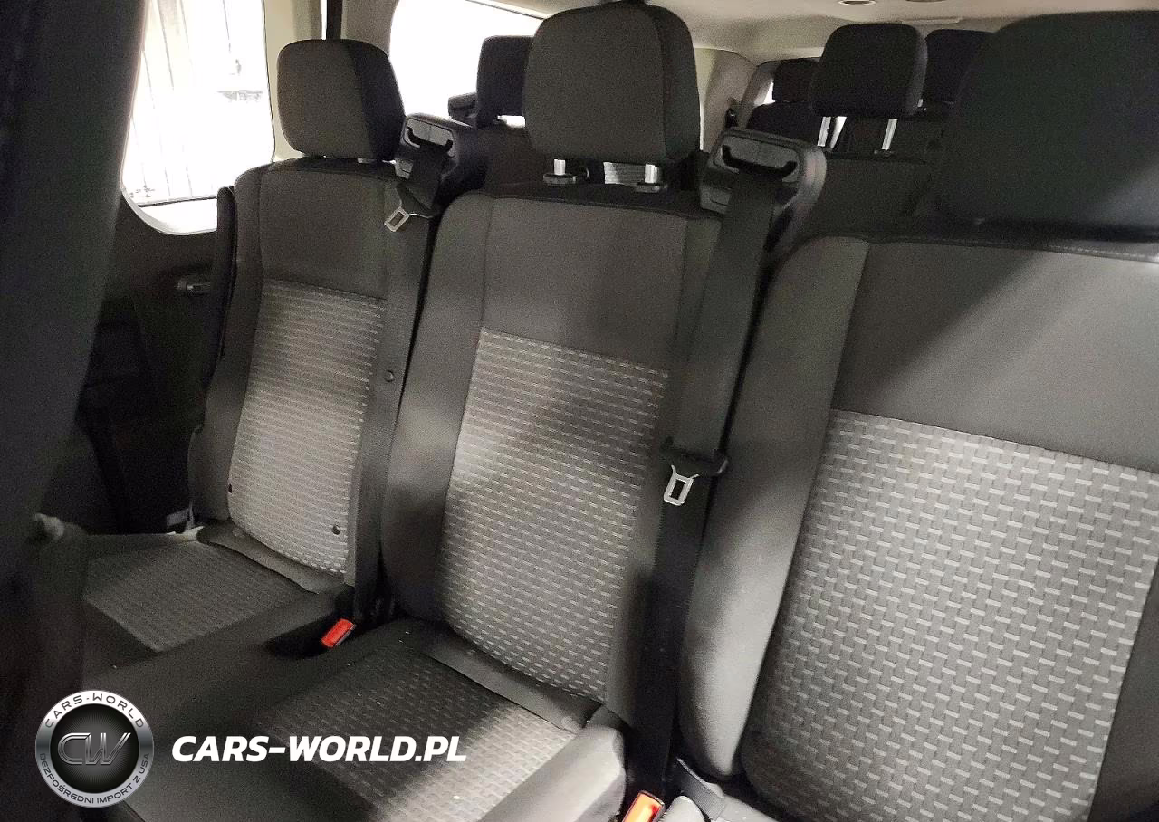 2020 Ford Transit T-350 VIN:1FBAX2Y85LKA24393 - 11
