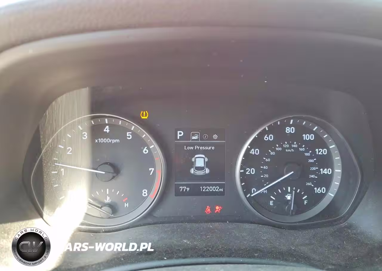 2018 Hyundai Elantra Gt Base VIN:KMHH35LE0JU043810 - 9