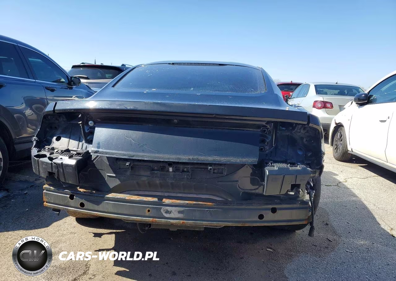 2018 Ford Mustang Gt VIN:1FA6P8CF6J5159183 - 6