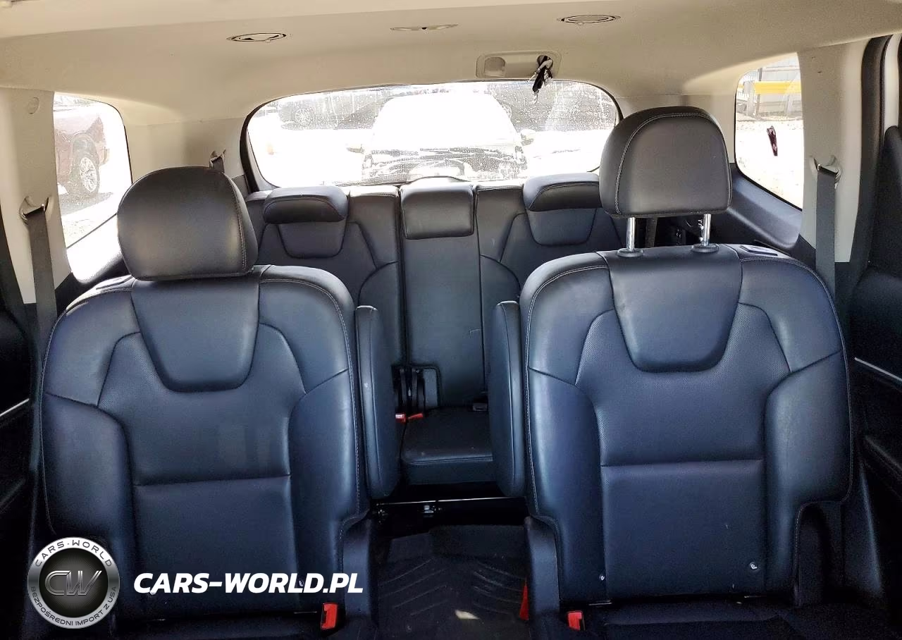 2020 Kia Telluride S VIN:5XYP6DHC7LG043039 - 10