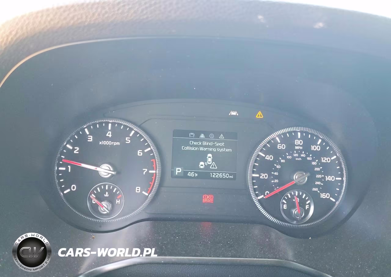2020 Kia Telluride S VIN:5XYP6DHC7LG043039 - 9