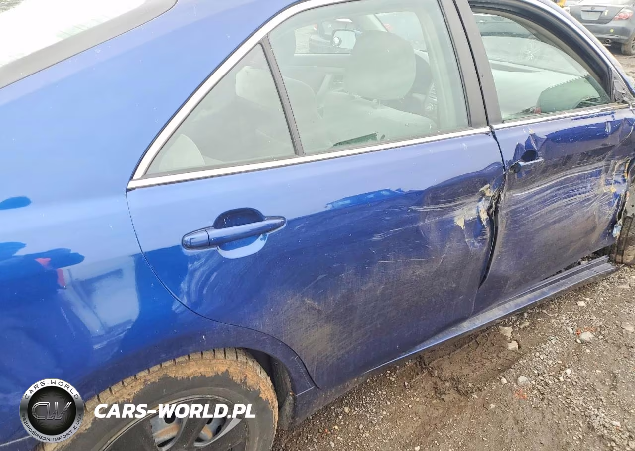 2010 Toyota Camry Le VIN:4T1BF3EK0AU555281 - 10
