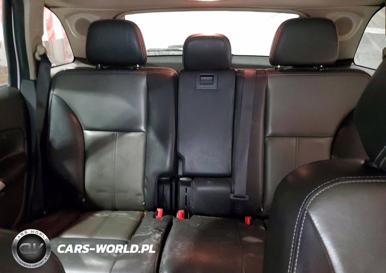 2013 Ford Edge Sport VIN:2FMDK3AK1DBC21653 - 10