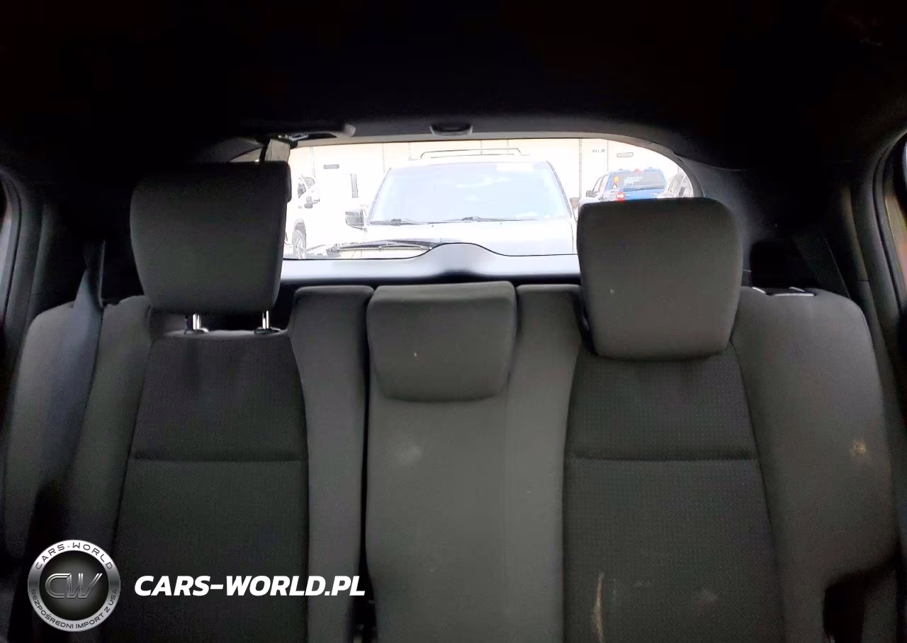2019 Honda Hr-V Sport VIN:3CZRU5H11KM713070 - 10