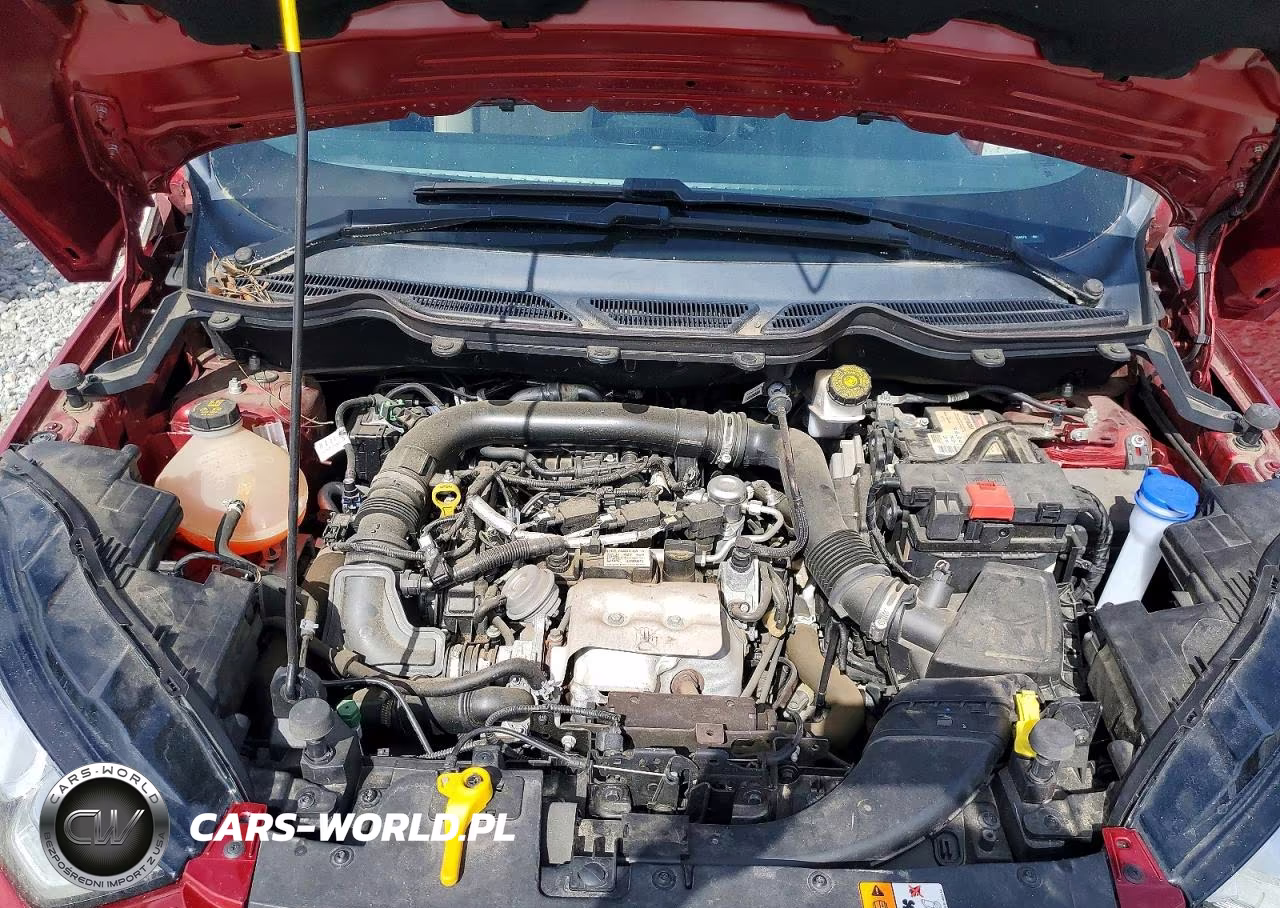 2019 Ford Ecosport Se VIN:MAJ3S2GE7KC304678 - 12
