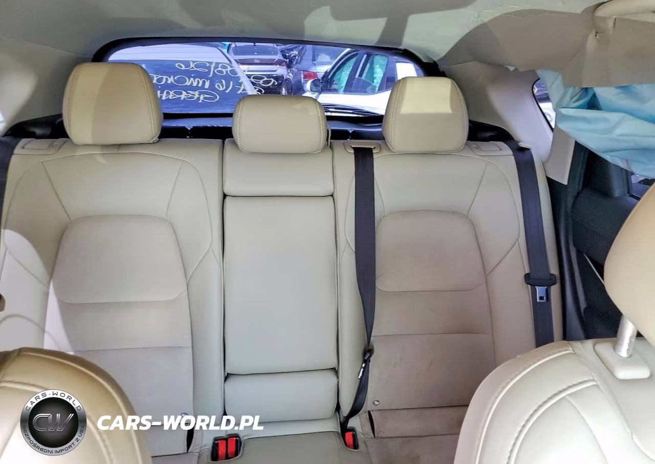 2019 Mazda Cx-5 Touring VIN:JM3KFACM7K1586342 - 10