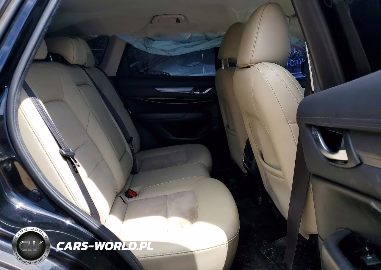2019 Mazda Cx-5 Touring VIN:JM3KFACM7K1586342 - 11