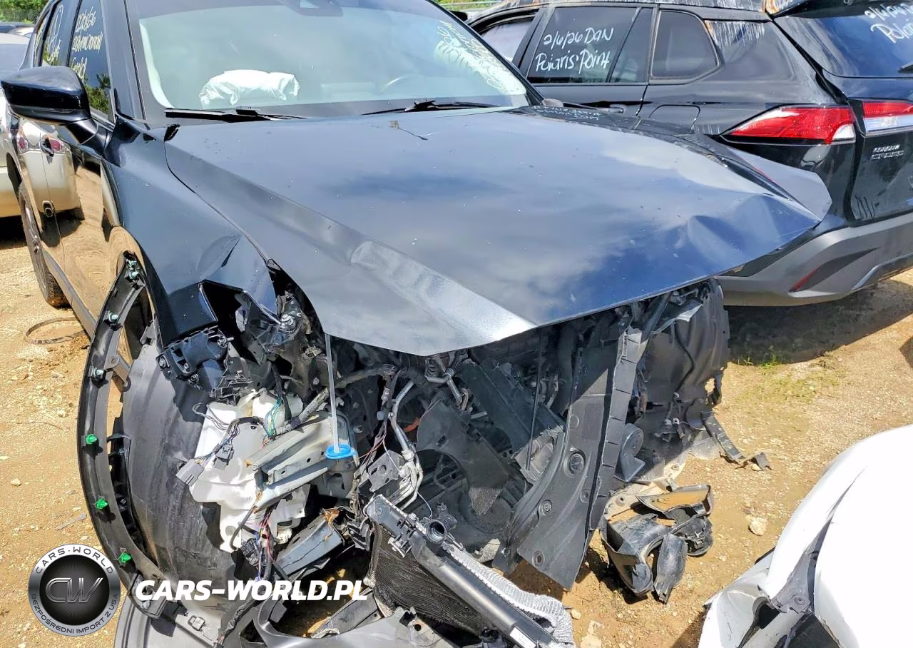 2019 Mazda Cx-5 Touring VIN:JM3KFACM7K1586342 - 12