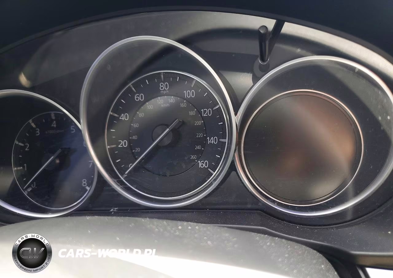 2019 Mazda Cx-5 Touring VIN:JM3KFACM7K1586342 - 9