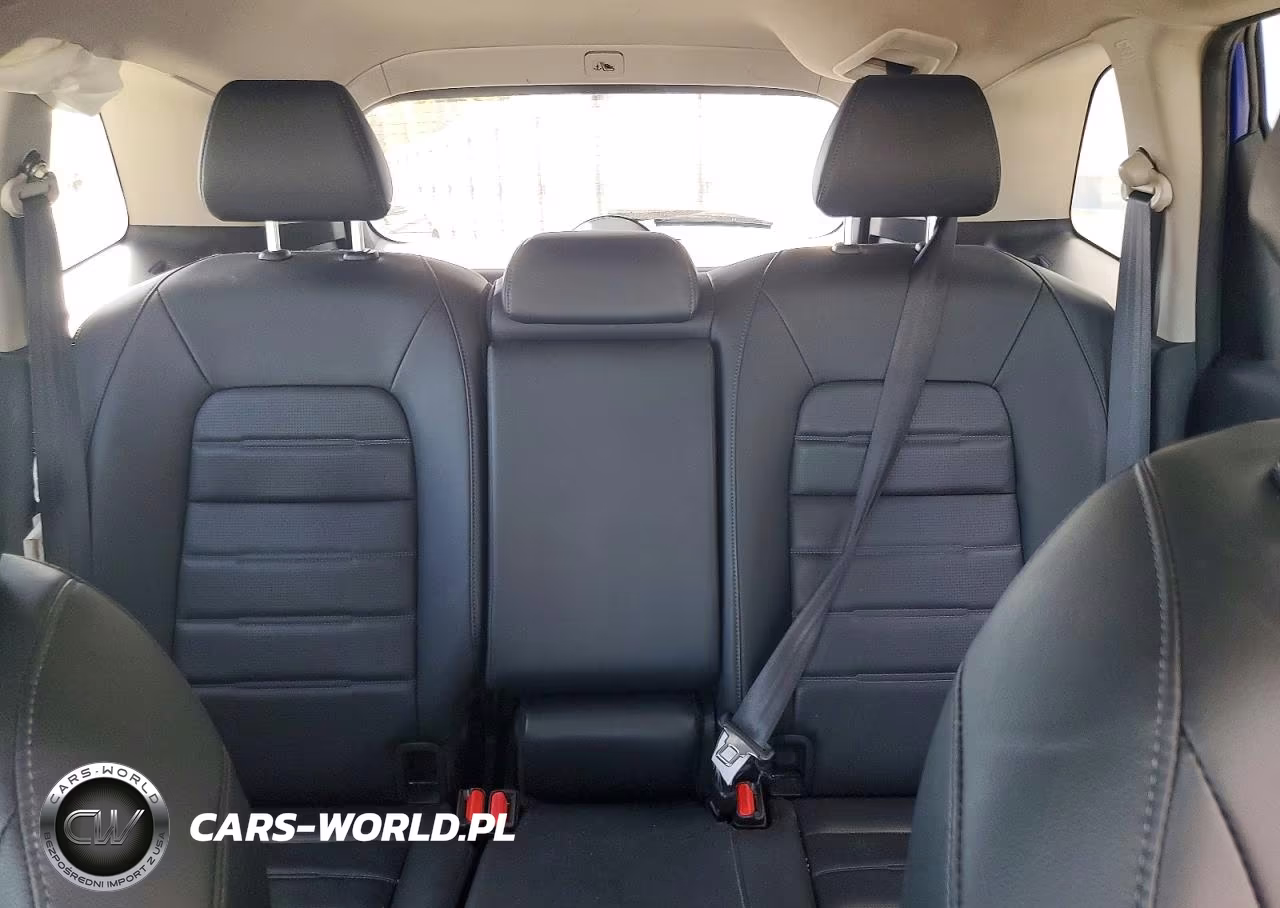 2023 Honda Cr-V Exl VIN:2HKRS4H79PH402459 - 10
