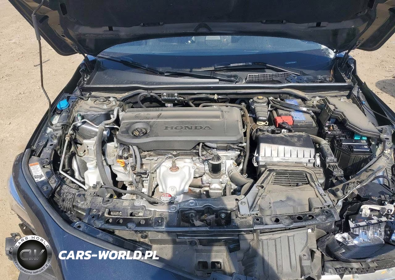 2025 Honda Civic Sport VIN:2HGFE2F5XSH541616 - 11