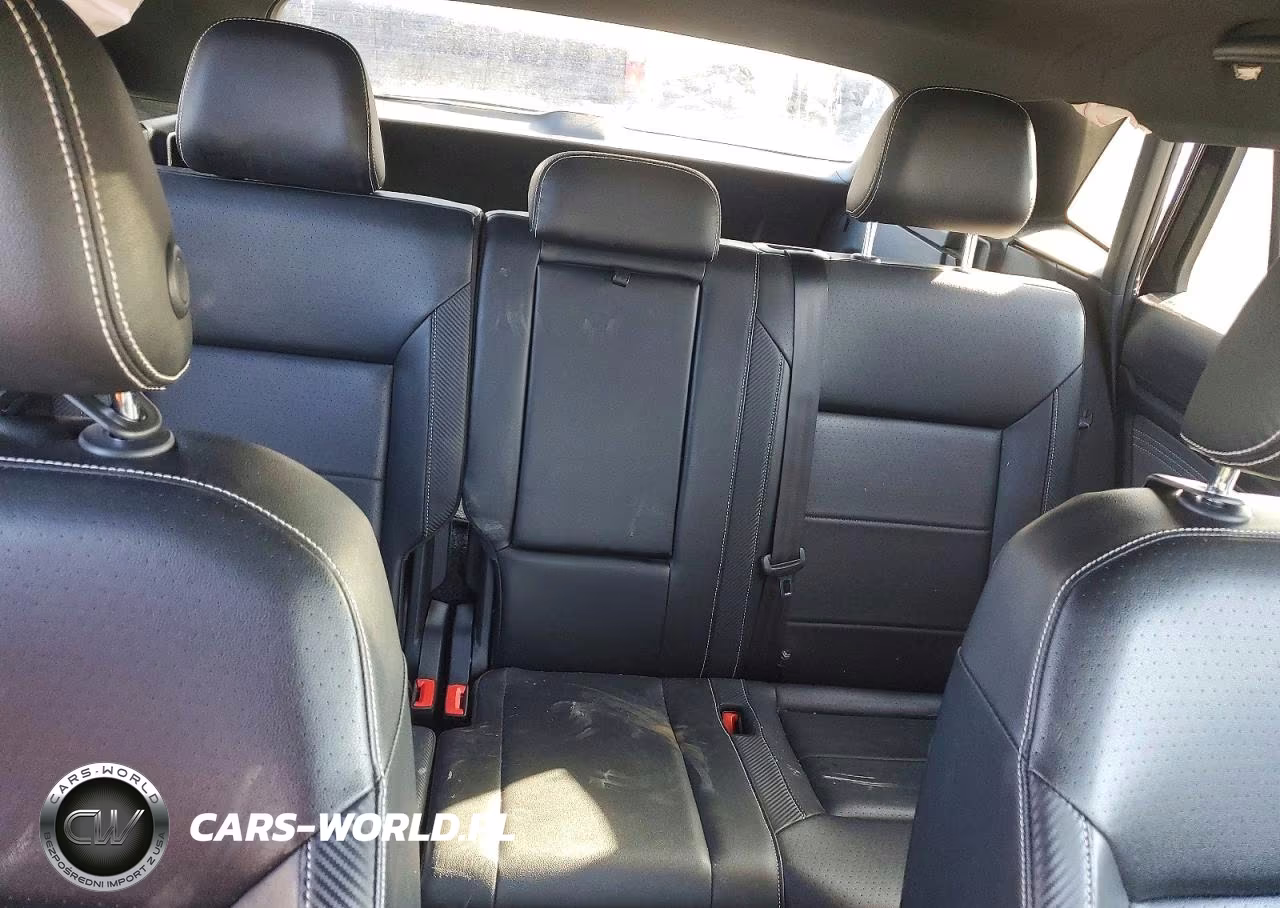 2021 Volkswagen Atlas Cross Sport Se VIN:1V2KE2CA3MC234775 - 10