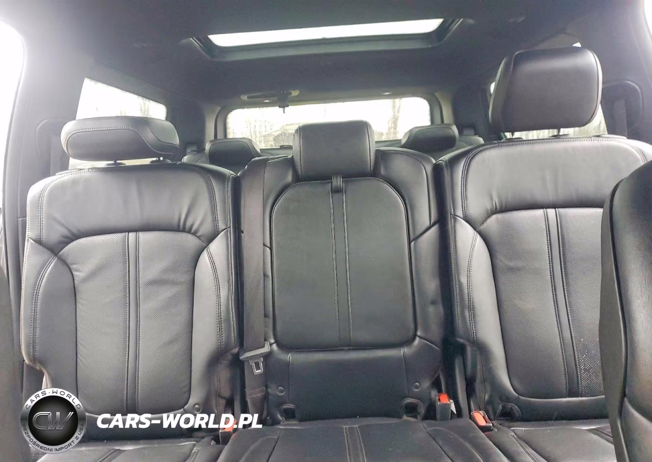 2022 Jeep Wagoneer Series Ii VIN:1C4SJVBT1NS127152 - 10