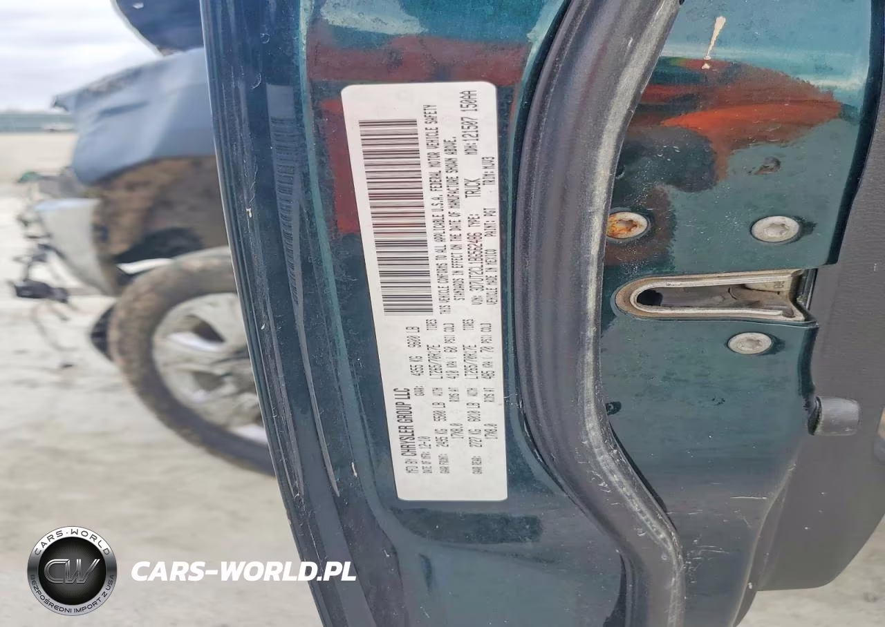 2011 Dodge Ram 2500 VIN:3D7UT2CL1BG562486 - 12