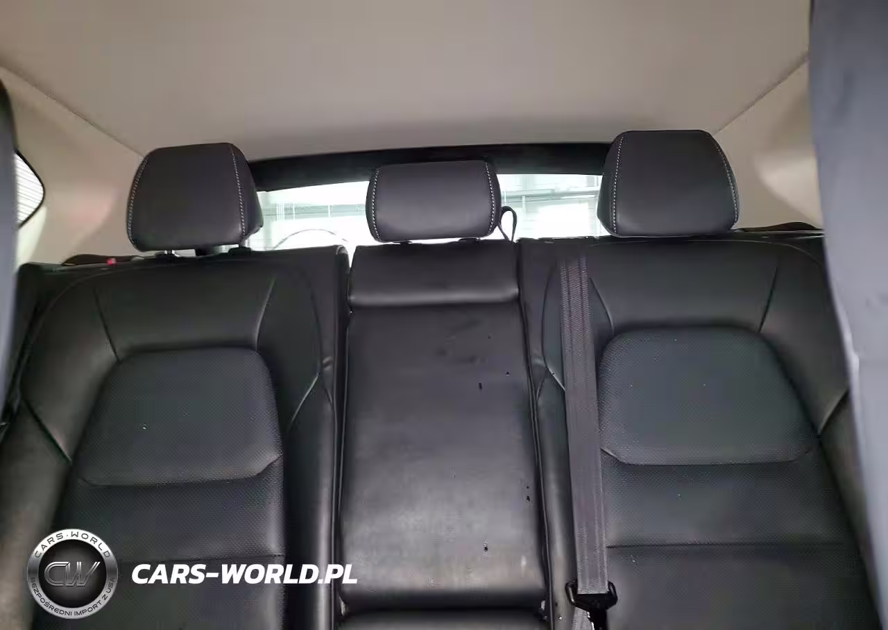 2025 Mazda Cx-5 Select VIN:JM3KFBBL2S0591825 - 10